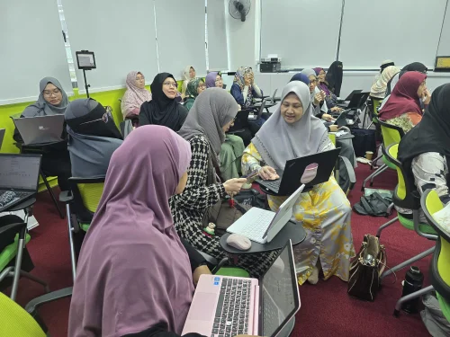 Community Learning